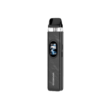 POD KIT VAPORESSO XROS 6 - SLATE BLACK