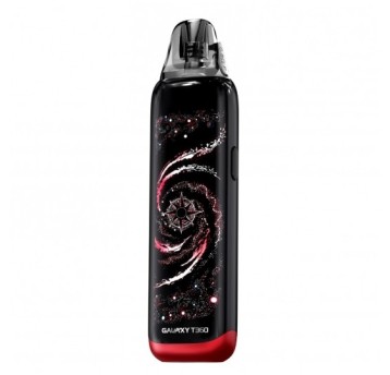 POD Lost Vape GALAXY T360 Lava Galaxy