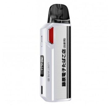 POD Lost Vape Thelema Elite DM 45 Akina Speed 2ml