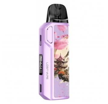 POD Lost Vape Thelema Elite DM 45 Sakura Lavender