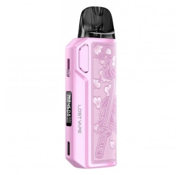 POD Lost Vape Thelema Elite DM 45 Sakura Samurai 2