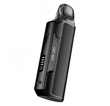 POD Lost Vape Thelema Elite S Twill Black 2ml