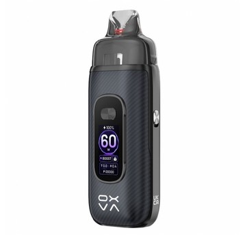 POD-MOD OXVA VPRIME 2 Black Carbon