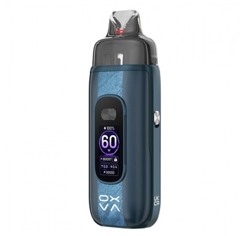 POD-MOD OXVA VPRIME 2 Mirage Blue