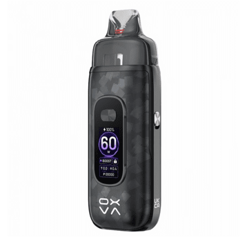 POD-MOD OXVA VPRIME 2 Shard Black