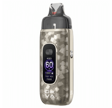 POD-MOD OXVA VPRIME 2 Shard Gold