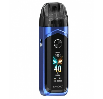 POD-MOD Smok Nord 6 Blue 2ml