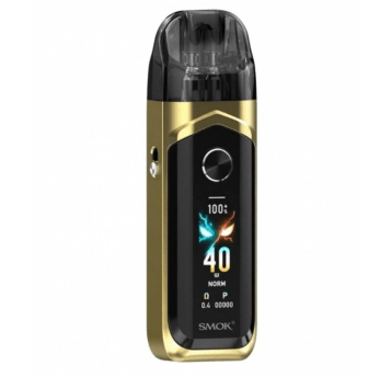 POD-MOD Smok Nord 6 Gold 2ml