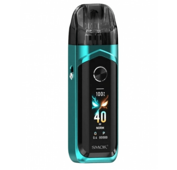 POD-MOD Smok Nord 6 Mineral Green 2ml