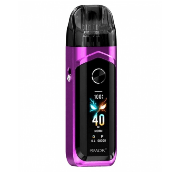 POD-MOD Smok Nord 6 Pink 2ml