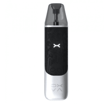POD OXVA & Dark Line NeXLIM Go - Black