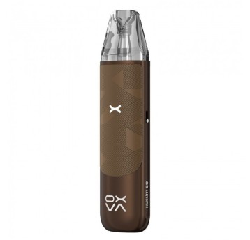 POD OXVA NeXLIM Go AKCYZA Silky Coffee