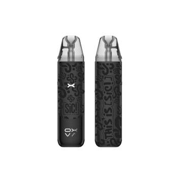 Pod OXVA NEXLIM GO - SIC Black
