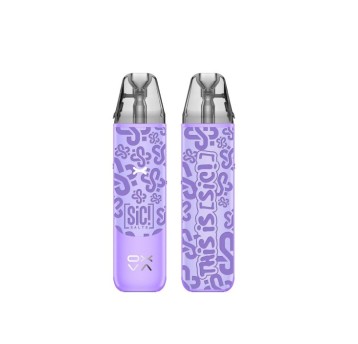 Pod OXVA NEXLIM GO - SIC Purple