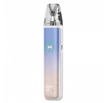 POD OXVA XLIM Go 2 Aurora Pink Blue