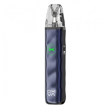 POD OXVA XLIM Go 2 Metal Blue AKCYZA