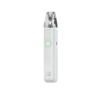 POD OXVA XLIM Go 2 Shell White
