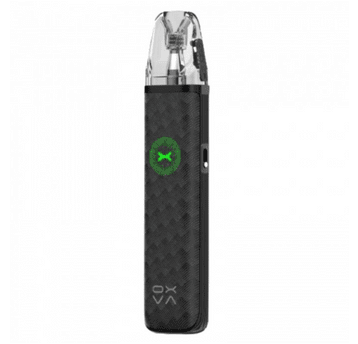 POD OXVA XLIM Go 2 Weave Black
