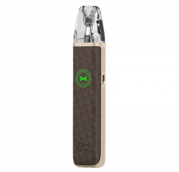 POD OXVA XLIM Go 2 Weave Brown