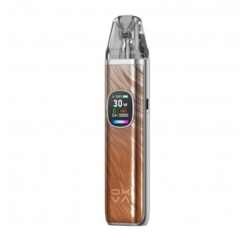 POD Oxva Xlim Pro 2 AKCYZA - Amber Orange