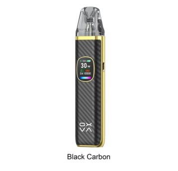 POD Oxva Xlim Pro 2 AKCYZA – Black Carbon