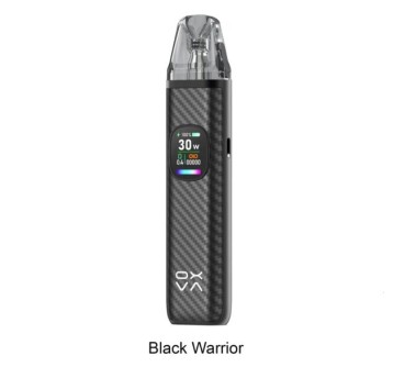POD Oxva Xlim Pro 2 AKCYZA – Black Warrior