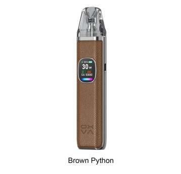 POD Oxva Xlim Pro 2 AKCYZA – Brown Python