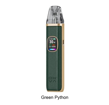 POD Oxva Xlim Pro 2 AKCYZA – Green Python
