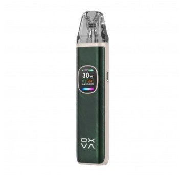 POD Oxva Xlim Pro 2 AKCYZA - Jungle Green