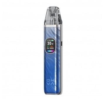 POD Oxva Xlim Pro 2 AKCYZA - Ocean Blue