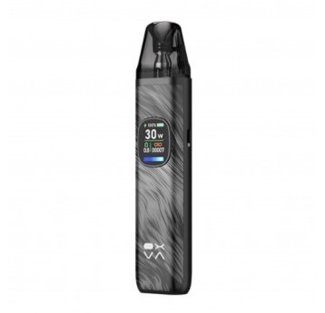 POD Oxva Xlim Pro 2 AKCYZA - Platinum Black
