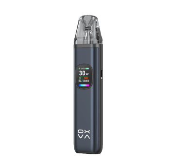 POD Oxva Xlim Pro 2 AKCYZA - Titanium Blue