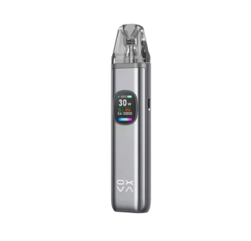 POD Oxva Xlim Pro 2 AKCYZA- Titanium Grey