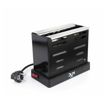 Podgrzewacz do węgielków Toaster DUM 800w