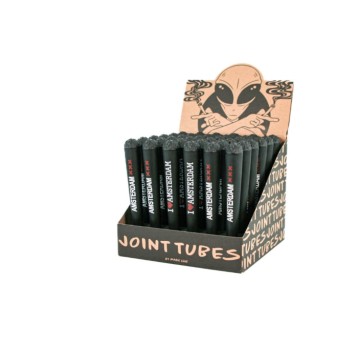 Pojemnik Amsterdam - Czarny