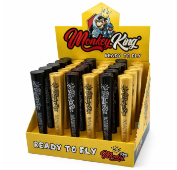 Pojemnik Monkey King Joint Tube