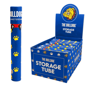 Pojemnik na blanta The Bulldog