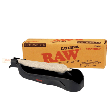 Popielniczka RAW Catcher Mobile