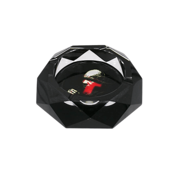 Popielniczka szklana Tyson 2.0 Boxing Mike