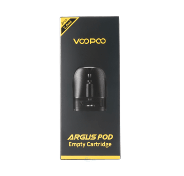 Pusty wkład ARGUS POD