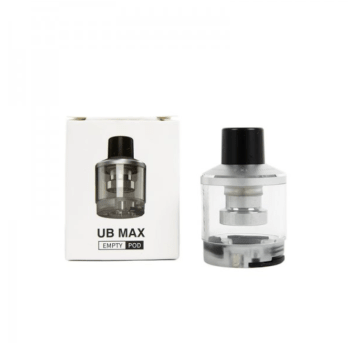 Pusty wkład LOST VAPE UB MAX