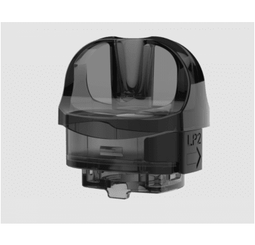 Pusty wkład NORD 50W LP2