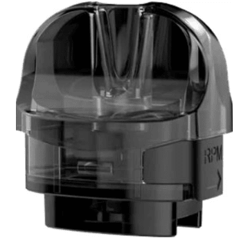 Pusty wkład NORD 50W RPM