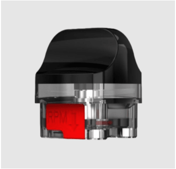 Pusty wkład SMOK RPM2- RPM