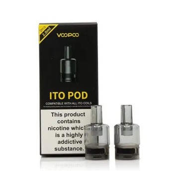 Pusty wkład VOOPOO ITO POD