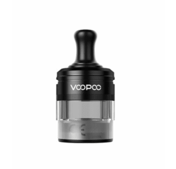 Pusty wkład VOOPOO PNP X MTL