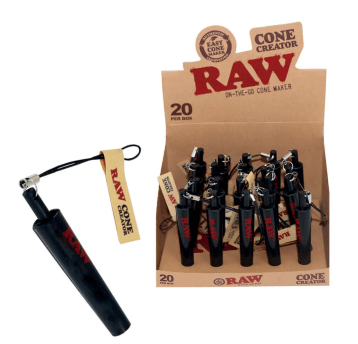 RAW Rawl Pen Cone Creator Small Size