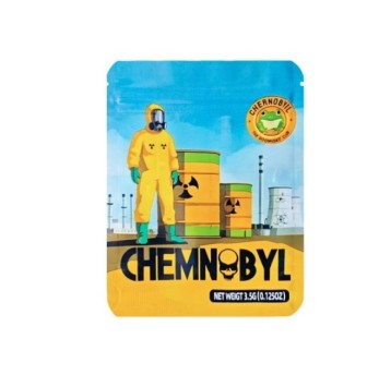 Samarka Chemnobyl 12,5x9,5cm (50pcs)