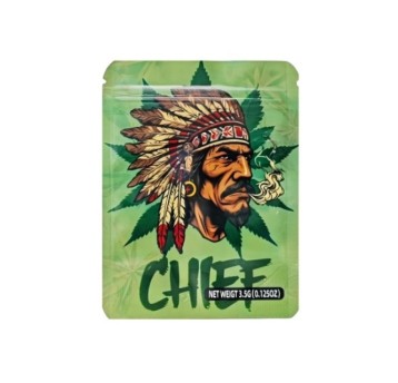 Samarka Chief 12,5x9,5cm (50pcs)