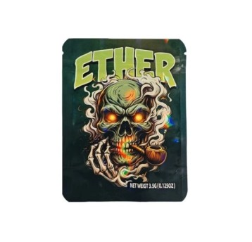 Samarka Ether 12,5x9,5cm 1szt